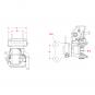 8005285 La Walterscheid® Kupplung KU2000/750NB - 8005285