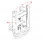8005449 La Walterscheid® Kupplungsbock KU349KK - 8005449