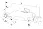 Adsst 1 ADSST stabilisers Walterscheid® Stabilizer ADSST - 1204526