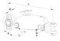 Adsst 2 ADSST stabilisers Walterscheid® Stabilizer ADSST - 1205494