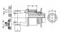 Freilk Ef51rlww 1 Overrunning clutches Walterscheid® Overrunning clutch F 5/1R - 1357734
