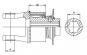 Limiteurs à roue libre Walterscheid® Roue libre à rochets F 5/1R - 1366889