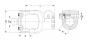 Gabel Agcc W 1 Machoires grand angle Walterscheid® Mâchoire d'extrémité AGCC 2480 - 1194081