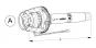 Gelenkwelle Br Wwh 2 Demi-arbres de transmission Walterscheid® Demi transmission WWH 2480 - 1113197