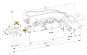 1309534 La Hydraulic Top links Walterscheid® Hydraulic hose set HOLHS-C-63 CAT.2 - 1309534