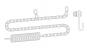 Kettensatz Tas Chain kits Walterscheid® AgraSet 371 - 1201029