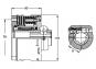 Reibk Efbk964r 1 Reibkupplungen Walterscheid® Reibkupplung EFBK 96/4R - 1138740