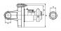 Freilaufkupplungen Walterscheid® Freilauf-Scherbolzenkupplung FKB 61/30R - 1124711