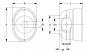 Sctopf M 2 Schutzkomponenten Walterscheid® Schutztopf - 1378017