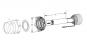 Spgf Pwe 1 Schutzkomponenten Walterscheid® Schutz SPGF 20 - 1136367