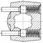 1320801 La(1) Standardgabeln Walterscheid® Aufsteckgabel AG 2600 - 1320801