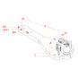8000191 La Kugelbalken KBa Walterscheid® Kugelbalken KBa8313OB - 8000191