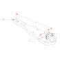 8002639 La Walterscheid® Kugelbalken KBa8332 - 8002639