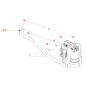 8002728 La Walterscheid® Kugelbalken KBa8355 - 8002728