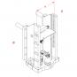 8002735 La Walterscheid® Kupplungsbock KU301XKK - 8002735