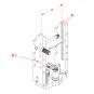 8002739 La Walterscheid® Kupplungsbock KU342WKK - 8002739