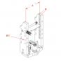 8002740 La Walterscheid® Kupplungsbock KU344KK - 8002740