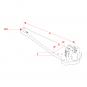 8002899 La Walterscheid® Kugelbalken KBa8367B - 8002899
