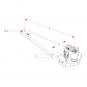 8002901 La Walterscheid® Kugelbalken KBa8390B - 8002901