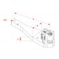 8002929 La Walterscheid® Kugelbalken KBa8303LB - 8002929