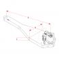 8003287 La Walterscheid® Kugelbalken KBa8314OB - 8003287