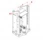 8004485 La Technique d’attelage Walterscheid® Support d’attelage KU369KK1 - 8004485
