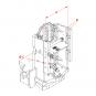 8004619 La Walterscheid® Kupplungsbock KU303NF - 8004619