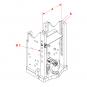 8004673 La Walterscheid® Kupplungsbock KU368NKK - 8004673