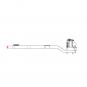 8004710 La Kugelbalken KBa Walterscheid® Kugelbalken KBa8344OBW0 - 8004710