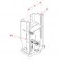8004743 La Walterscheid® Kupplungsbock KU354KK - 8004743
