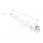 8004759 La Kugelbalken KBa Walterscheid® Kugelbalken KBa8883W15 - 8004759
