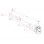 8004760 La Kugelbalken KBa Walterscheid® Kugelbalken KBa8882OB - 8004760