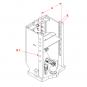 8004991 La Kupplungsböcke KK Walterscheid® Kupplungsbock KU372KK1 - 8004991