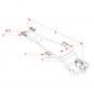 8005160 La Anhängetechnik Walterscheid® Pitonbalken PBa5344OB - 8005160