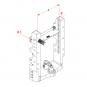 8005203 La Walterscheid® Kupplungsbock KU346F - 8005203