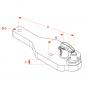 8005228 La Walterscheid® Pitonbalken PBa5304 - 8005228