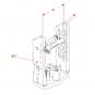 8005231 La Kupplungsböcke KK Walterscheid® Kupplungsbock KU344WKK - 8005231