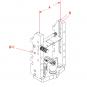 8005237 La Walterscheid® Kupplungsbock KU344KK1 - 8005237