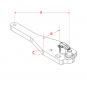 8005314 La Pitonbalken PBa Walterscheid® Pitonbalken PBa5305OB - 8005314
