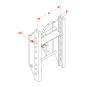8005366 La Walterscheid® Kupplungsbock KU347RL - 8005366