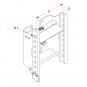 8005367 La Walterscheid® Kupplungsbock KU321 - 8005367