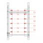 8005472 La Walterscheid® Kupplungsbock KU380L1 - 8005472