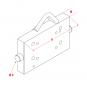 8005473 La Walterscheid® Kupplungsplatte KuP244-23 - 8005473