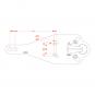 8003286 La Walterscheid® Kugelbalken KBa8303M - 8003286