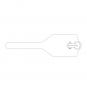 8004497 La Walterscheid® Pitonbalken PBaU5340-1000 - 8004497