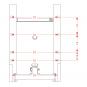 8005203 La Walterscheid® Kupplungsbock KU346F - 8005203